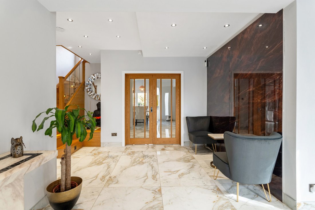 Haus in Hillmorton, Rugby, England 3 - 17526406