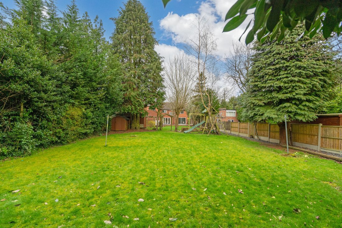 Haus in Hillmorton, Rugby, England 4 - 17526406