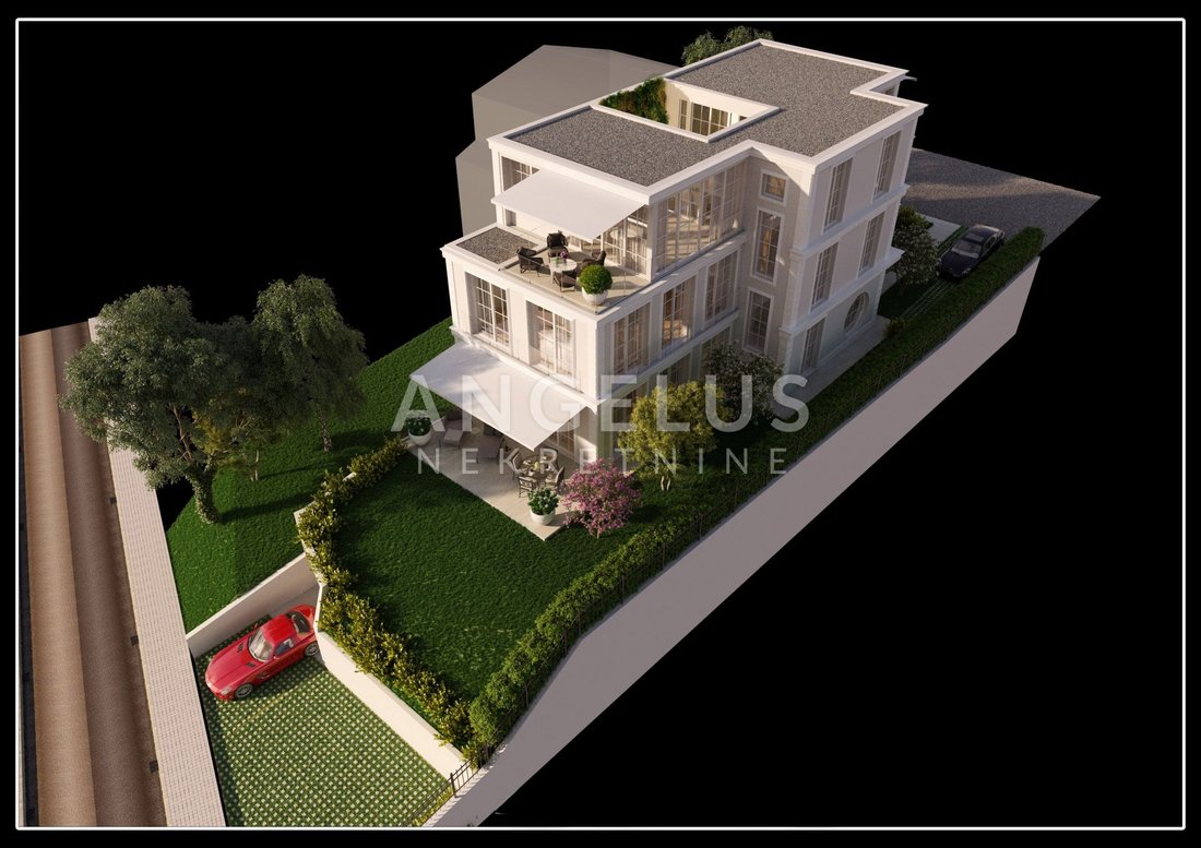 House in Mjesni odbor Vocarska, Zagreb, City of Zagreb 5 - 17526504