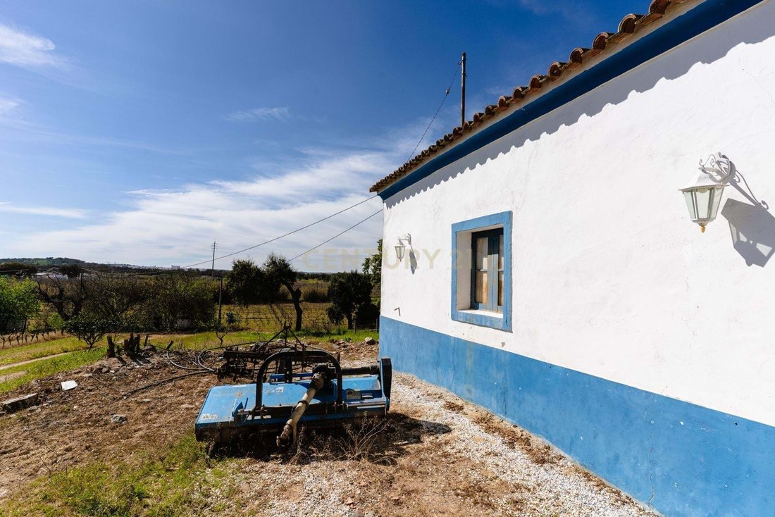Farm Ranch in Corval, Évora District, Portugal 4 - 17009416