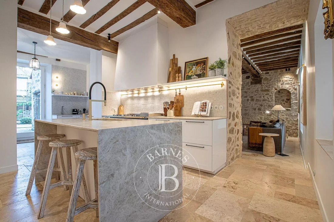 House in Rochefort-en-Yvelines, Ile-de-France, France 4 - 17526594
