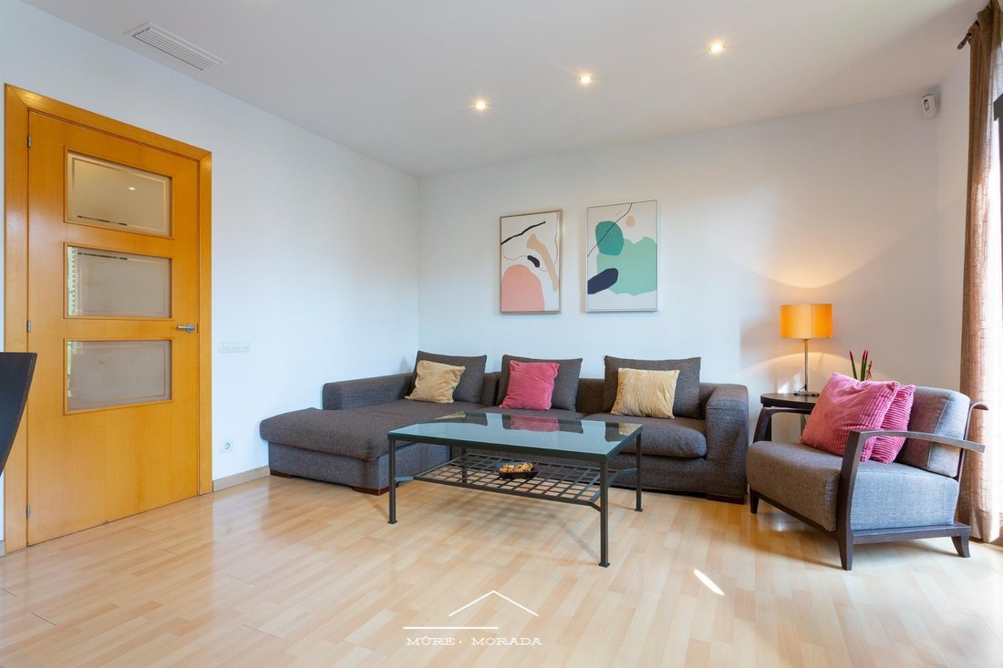 Apartment in Eixample, Barcelona, Spain 2 - 17526479
