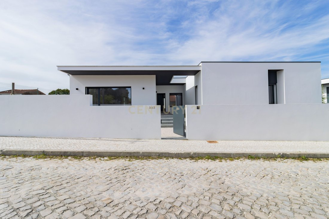 Villa in Leiria, Pousos, Barreira e Cortes, Leiria District, Portugal 2 - 16172986