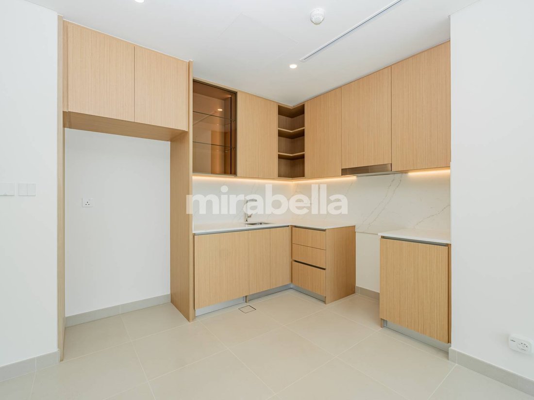 Apartment in Dubai Hills Estate, Dubai, United Arab Emirates 4 - 17526490