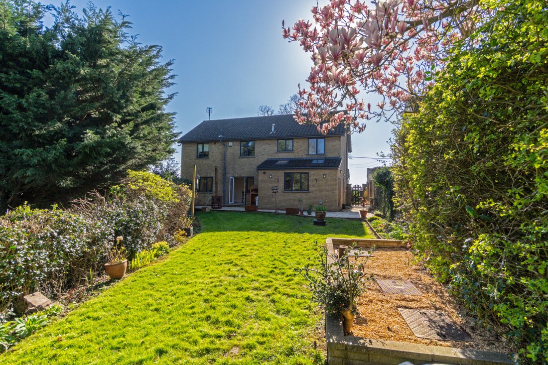 Haus in Hatfield Heath, England 2 - 17526410