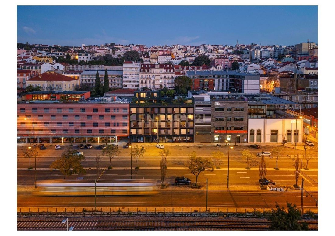 Apartment in Estrela, Lisbon, Portugal 4 - 17526549