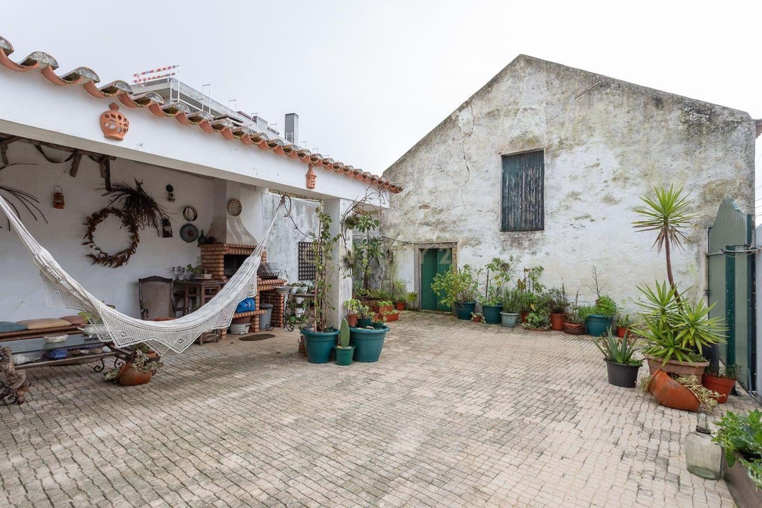 Villa in Malveira e Sao Miguel de Alcainca, Lisbon, Portugal 4 - 17526531