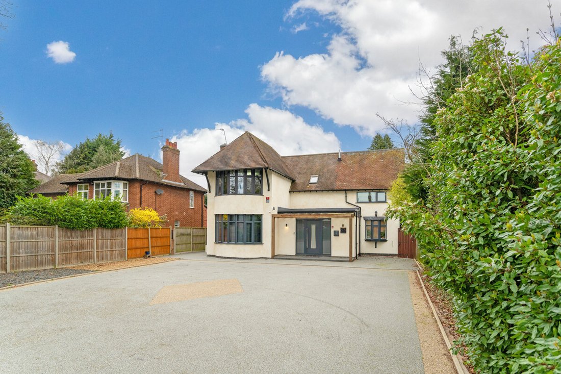 Haus in Hillmorton, Rugby, England 5 - 17526406