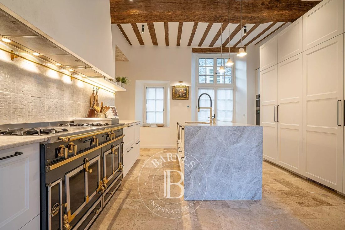 House in Rochefort-en-Yvelines, Ile-de-France, France 5 - 17526594