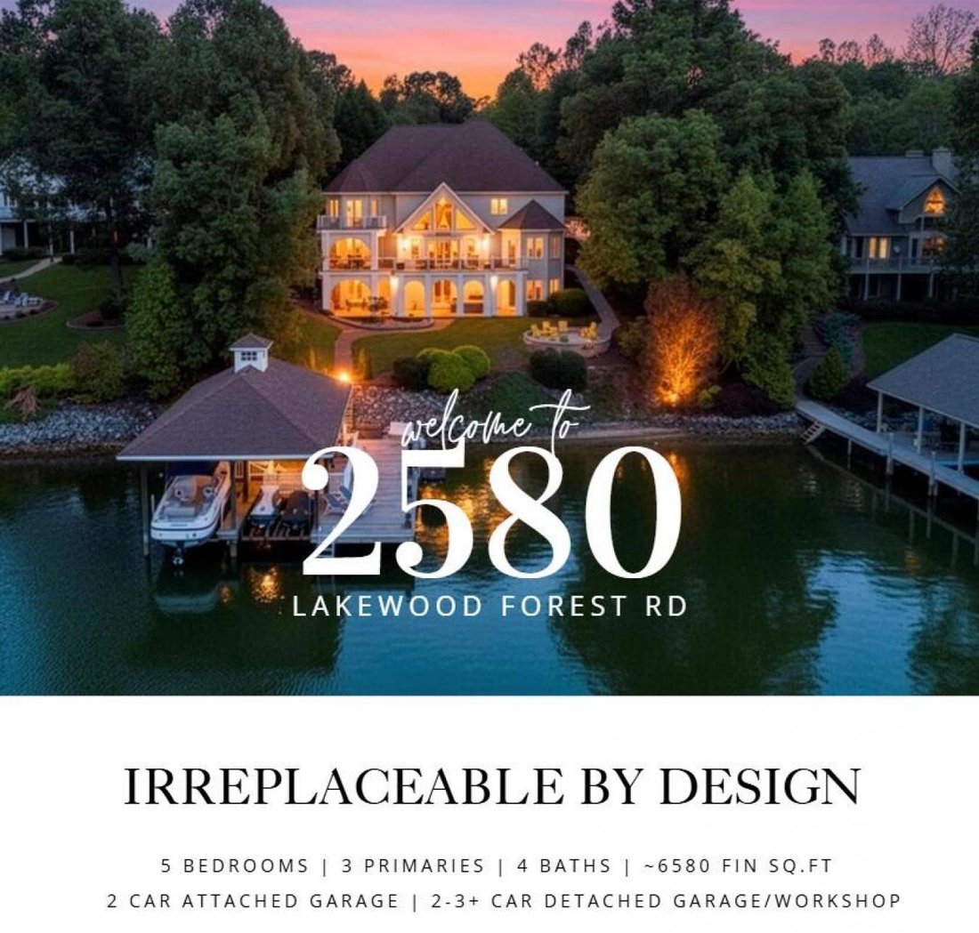 House in Moneta, Virginia, United States 1 - 17526558