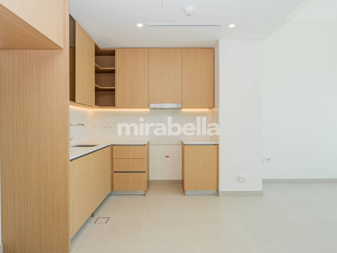 Apartment in Dubai Hills Estate, Dubai, United Arab Emirates 5 - 17526490