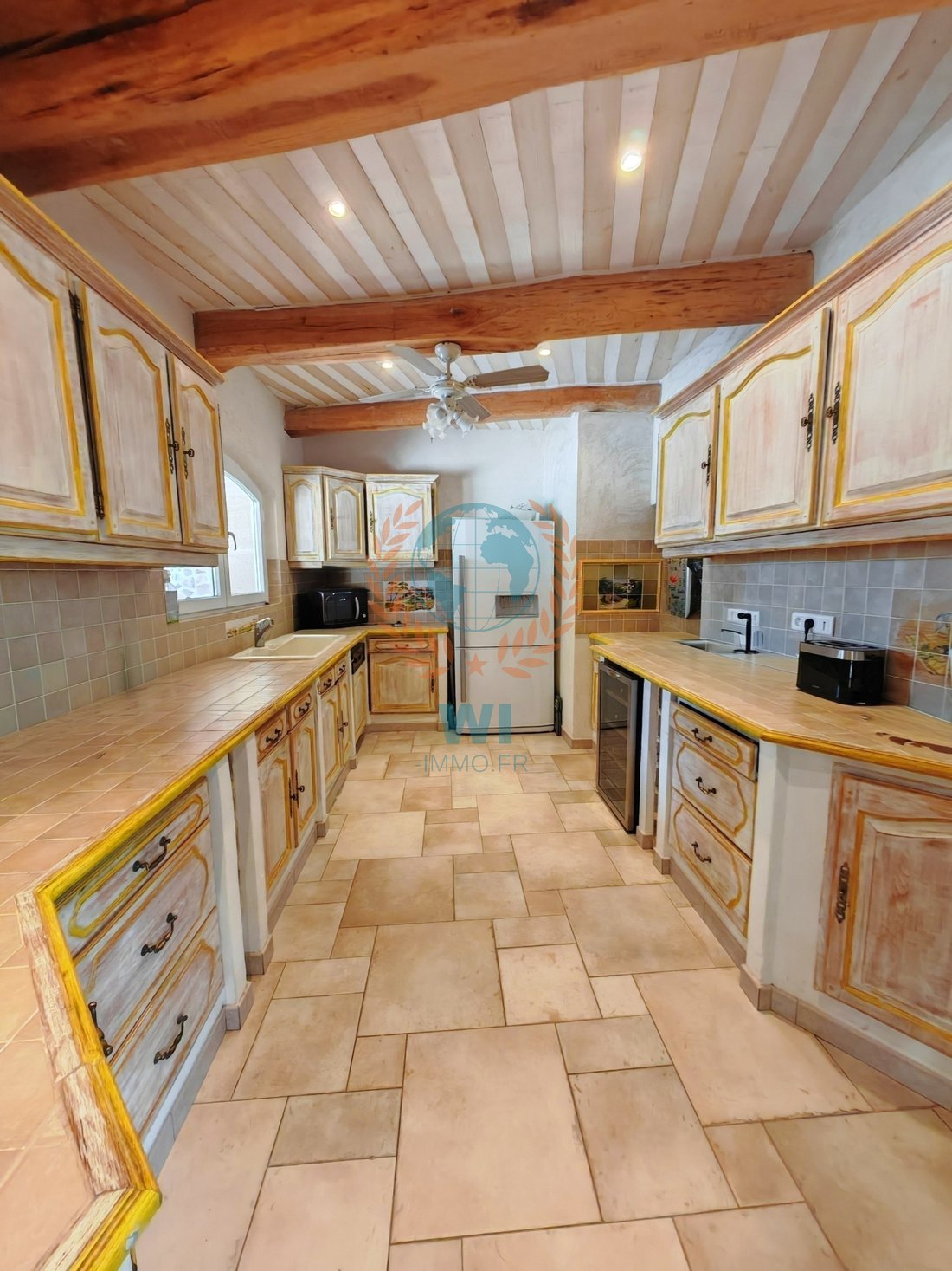 House in Centre, Les Arcs, France 5 - 17526478
