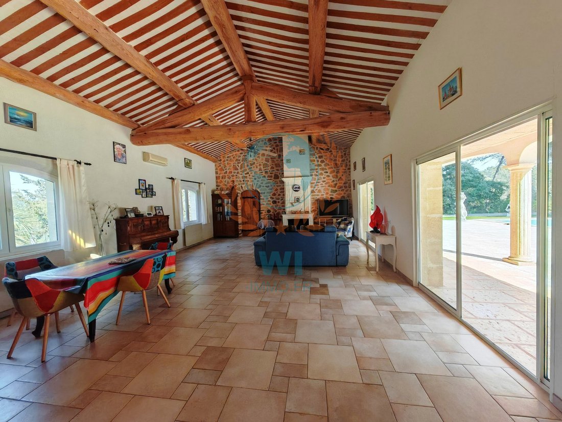 House in Centre, Les Arcs, France 4 - 17526478