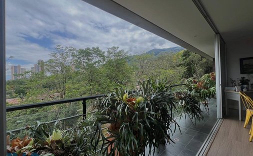 Apartment in Envigado, Antioquia, Colombia 1