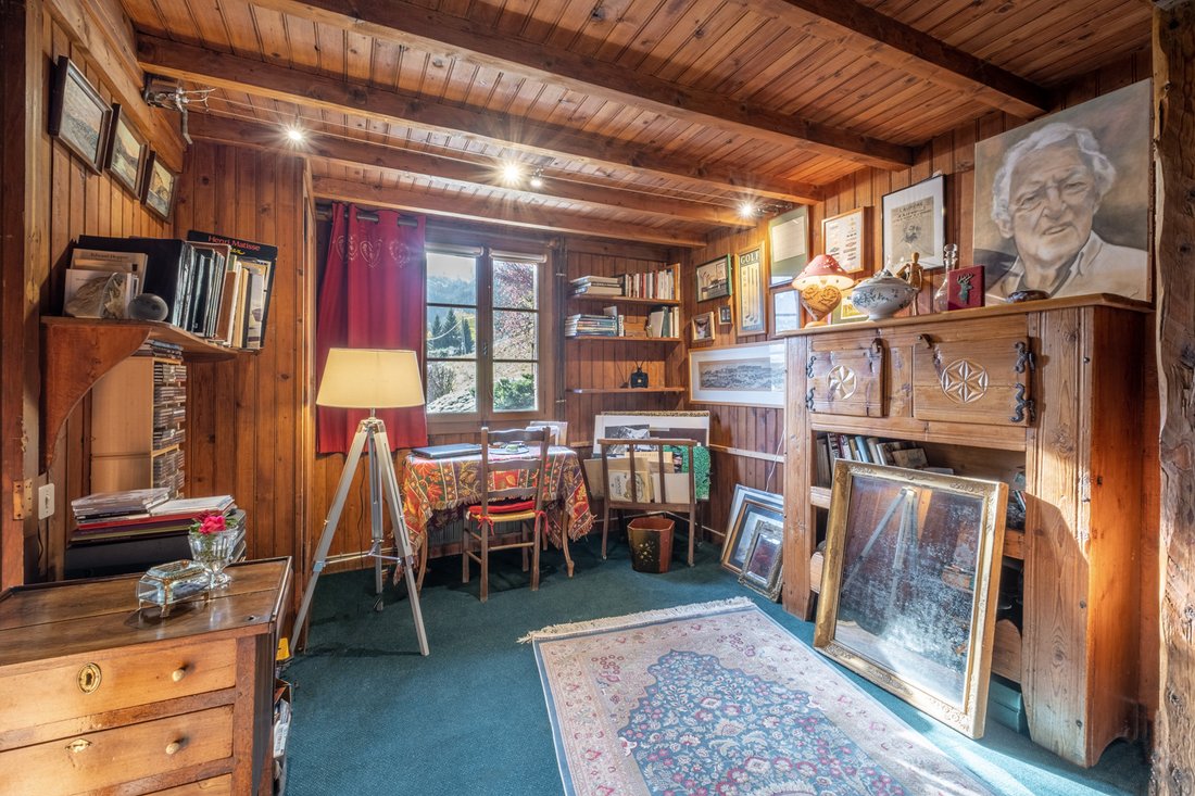 House in Saint-Gervais-les-Bains, Auvergne-Rhône-Alpes, France 5 - 17526475