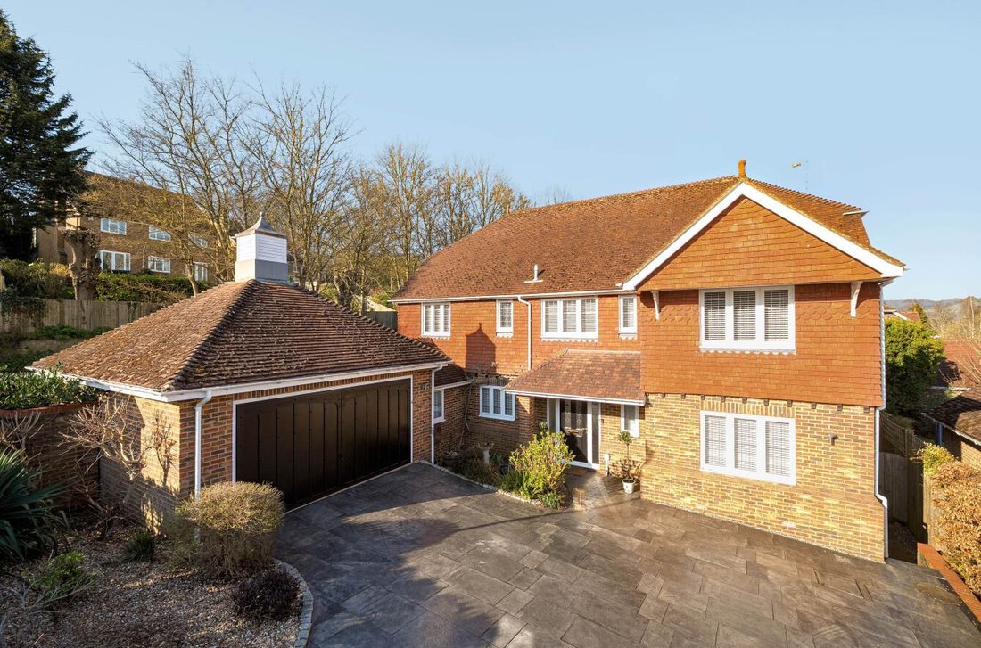 House in Bearsted, England 1 - 17526418