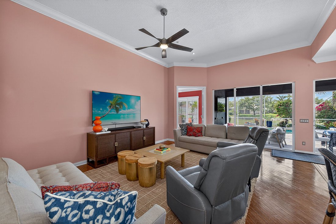 House in Naples, Florida, United States 4 - 17526512