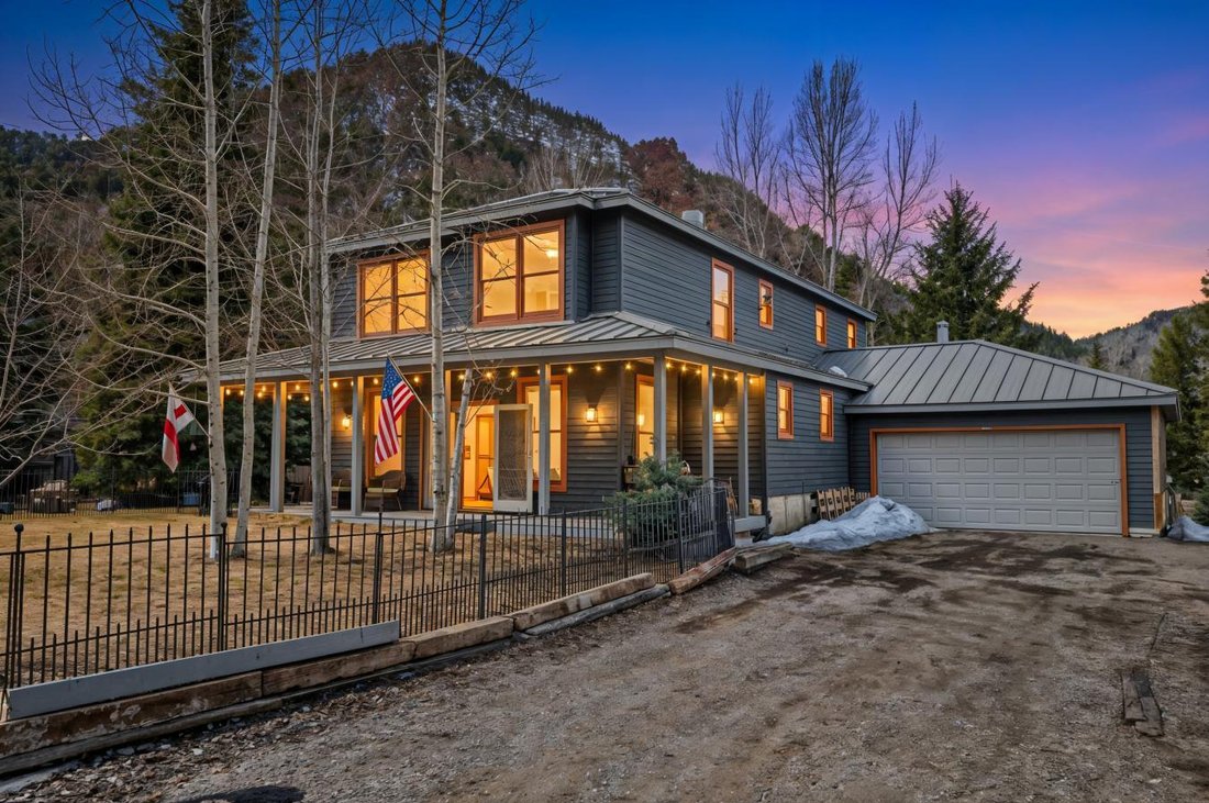 House in Carbondale, Colorado, United States 2 - 17526541