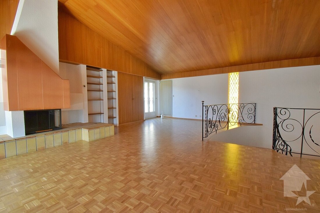 House in Sion, Valais, Switzerland 5 - 17526583