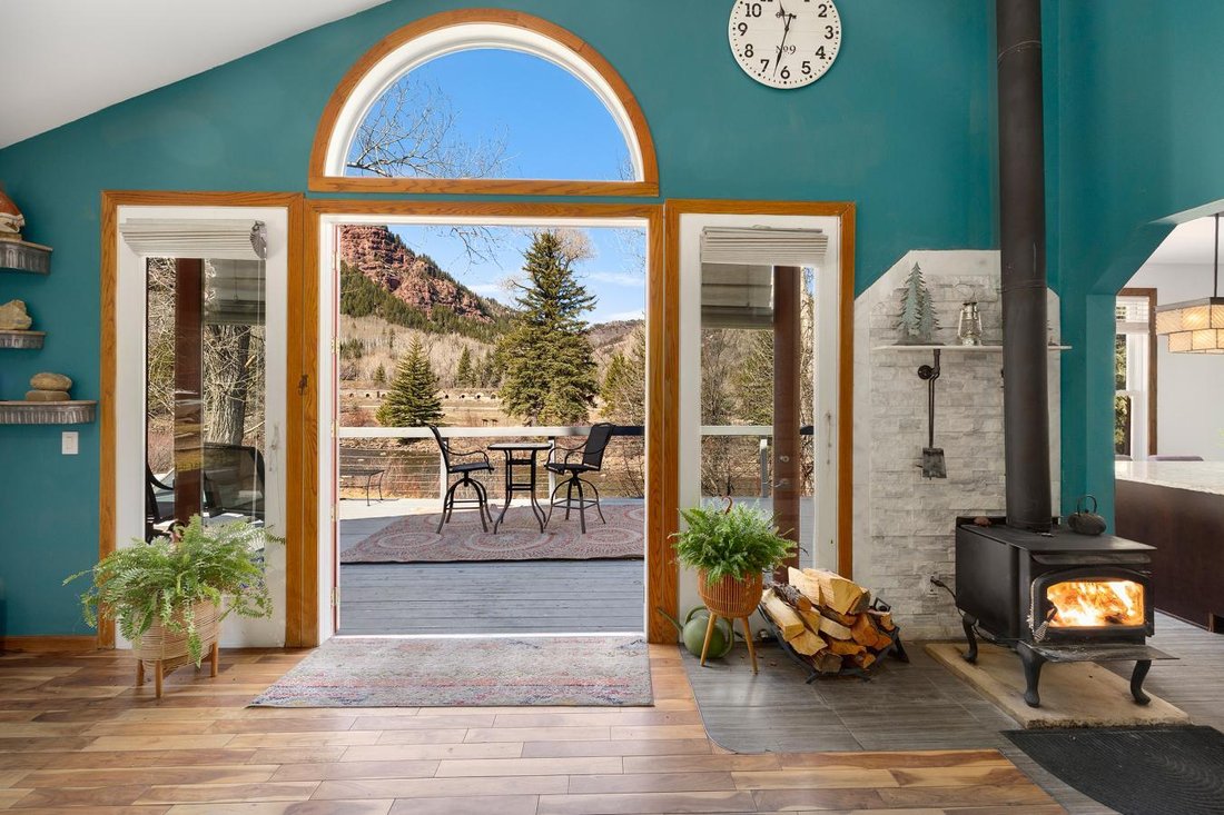 House in Carbondale, Colorado, United States 4 - 17526541