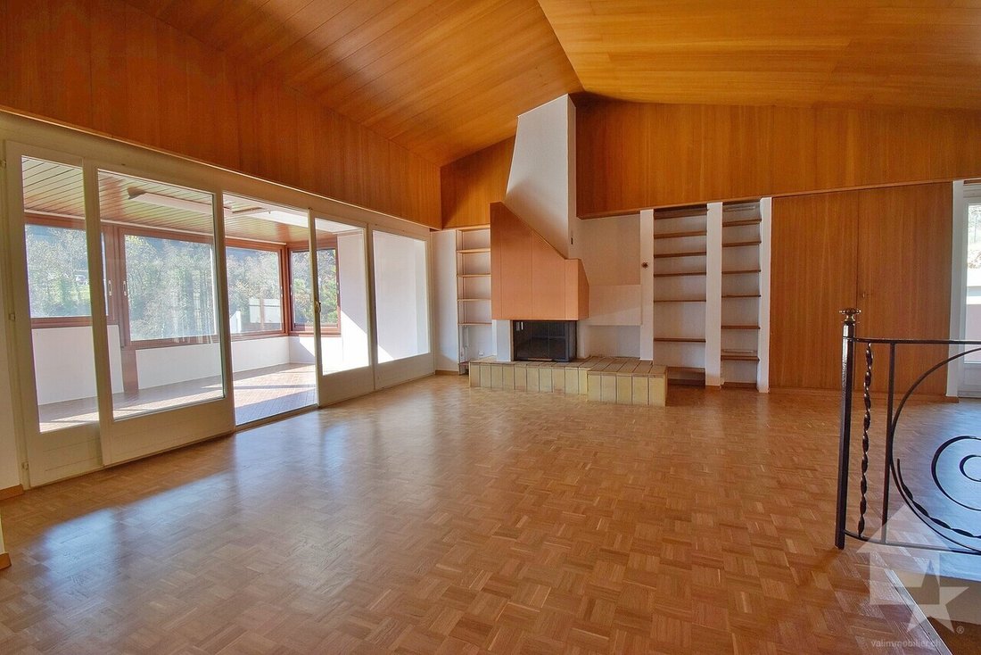 House in Sion, Valais, Switzerland 4 - 17526583