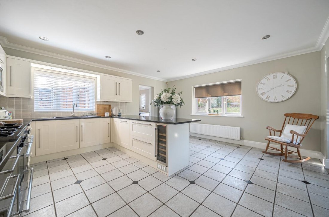 House in Bearsted, England 5 - 17526418