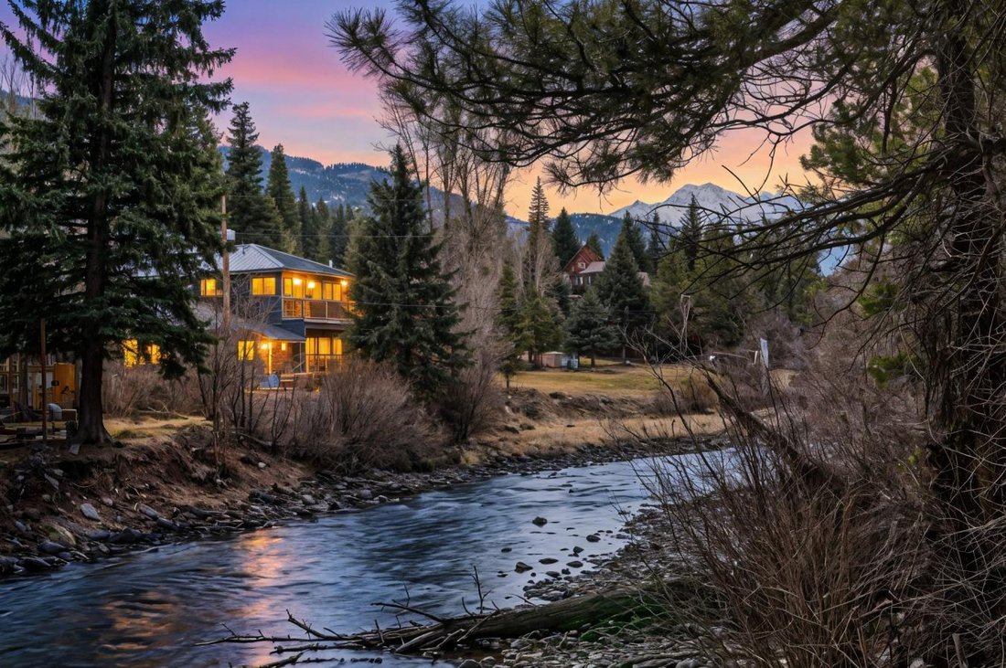 House in Carbondale, Colorado, United States 1 - 17526541