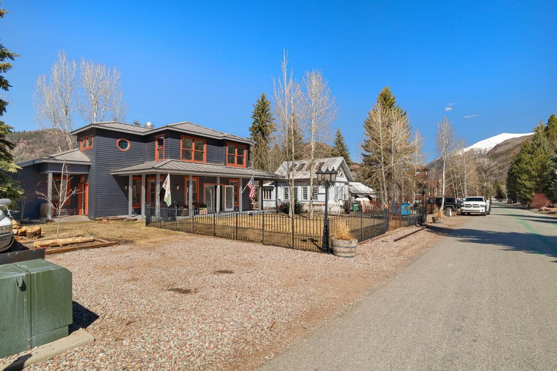 House in Carbondale, Colorado, United States 3 - 17526541