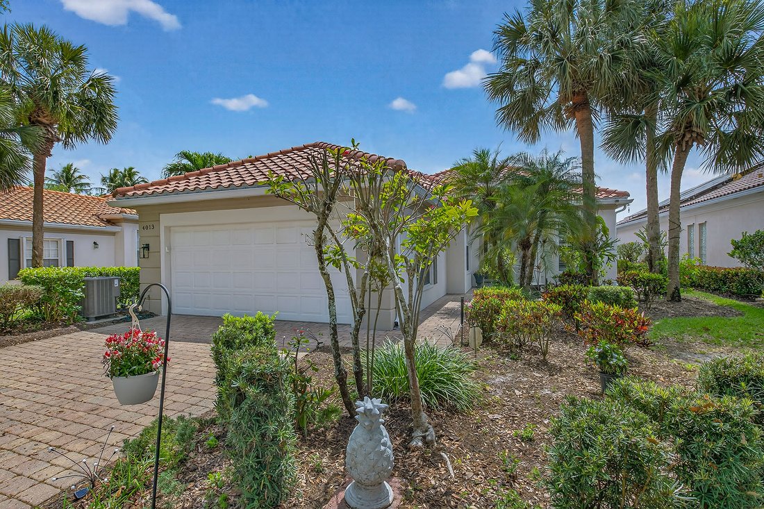 House in Naples, Florida, United States 1 - 17526512