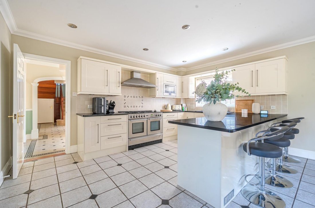 House in Bearsted, England 2 - 17526418
