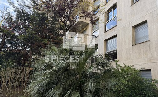 Apartment in La Fourche-Guy Môquet, Paris 17e Arrondissement, Paris 1