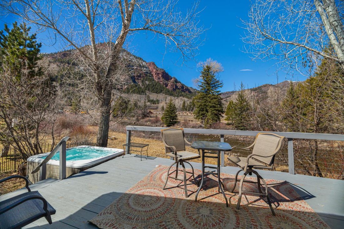 House in Carbondale, Colorado, United States 5 - 17526541