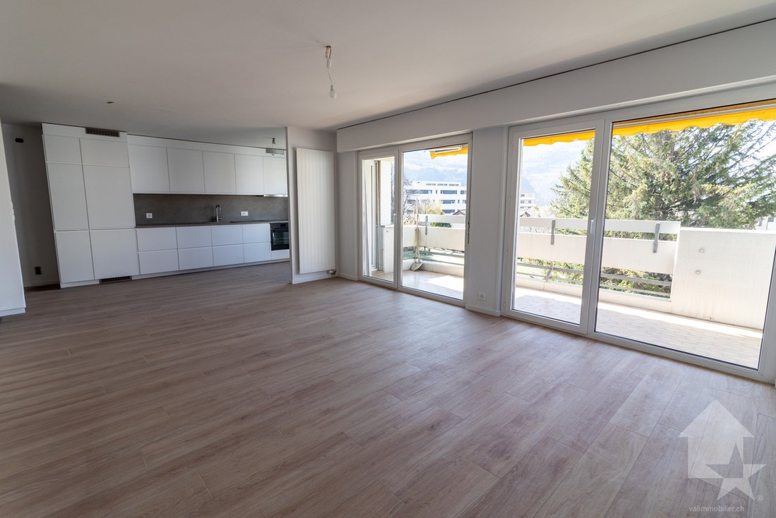 For Sale, Apartment, 1950 Sion, Ref 5926699