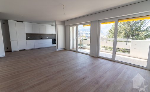 Appartement à Sion, Valais, Suisse 1