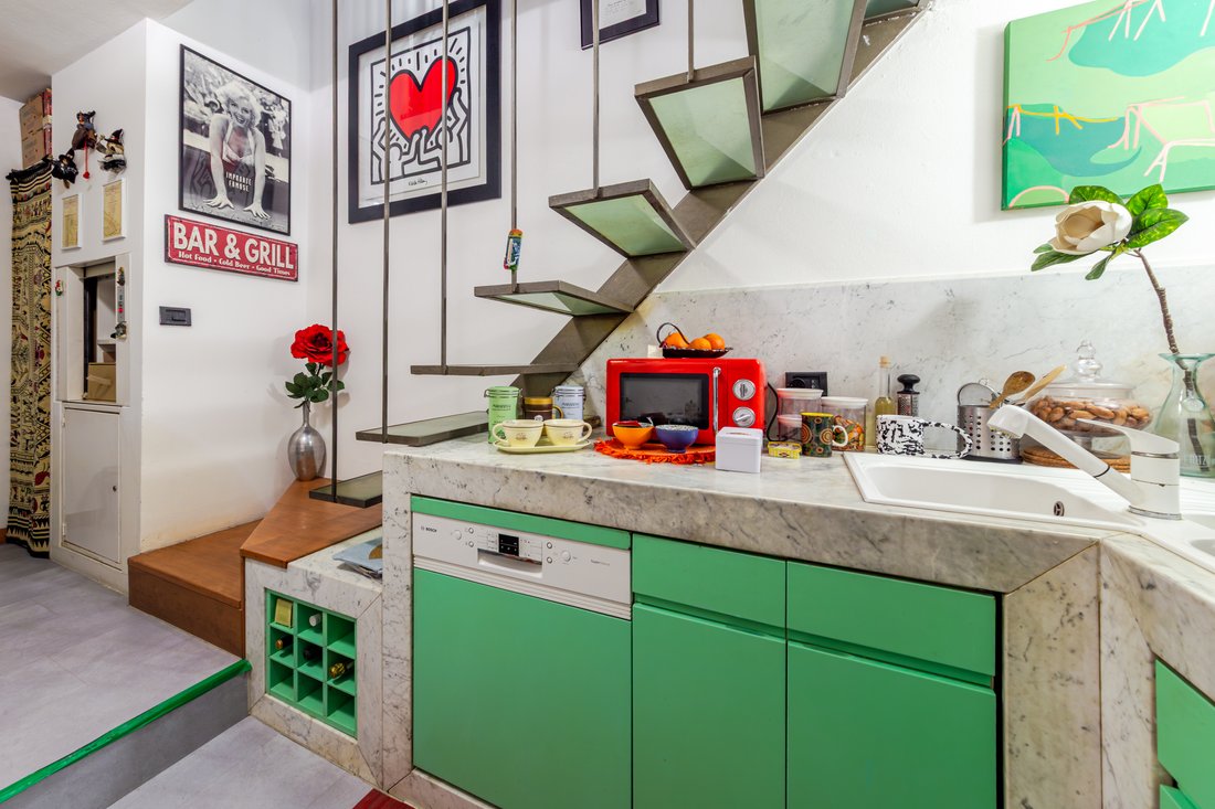 Apartment in Ariosto - Magenta Area, Milan, Italy 2 - 17526644