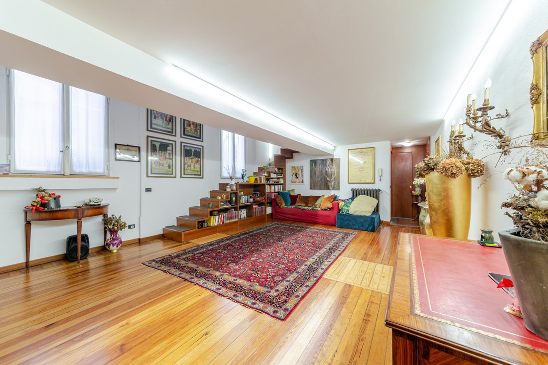 Apartment in Ariosto - Magenta Area, Milan, Italy 1 - 17526644