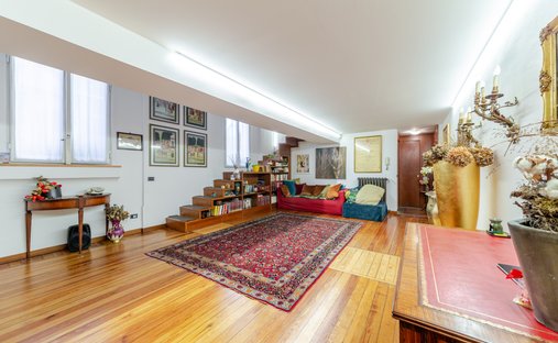 Appartement à Zone d'Ariosto - Magenta, Milan, Italie 1