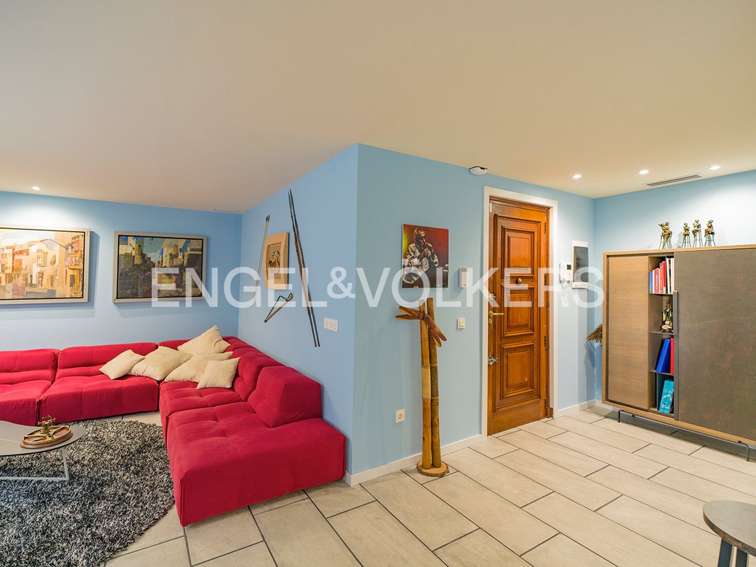 Apartment in Alicante, Valencian Community, Spain 5 - 17526671