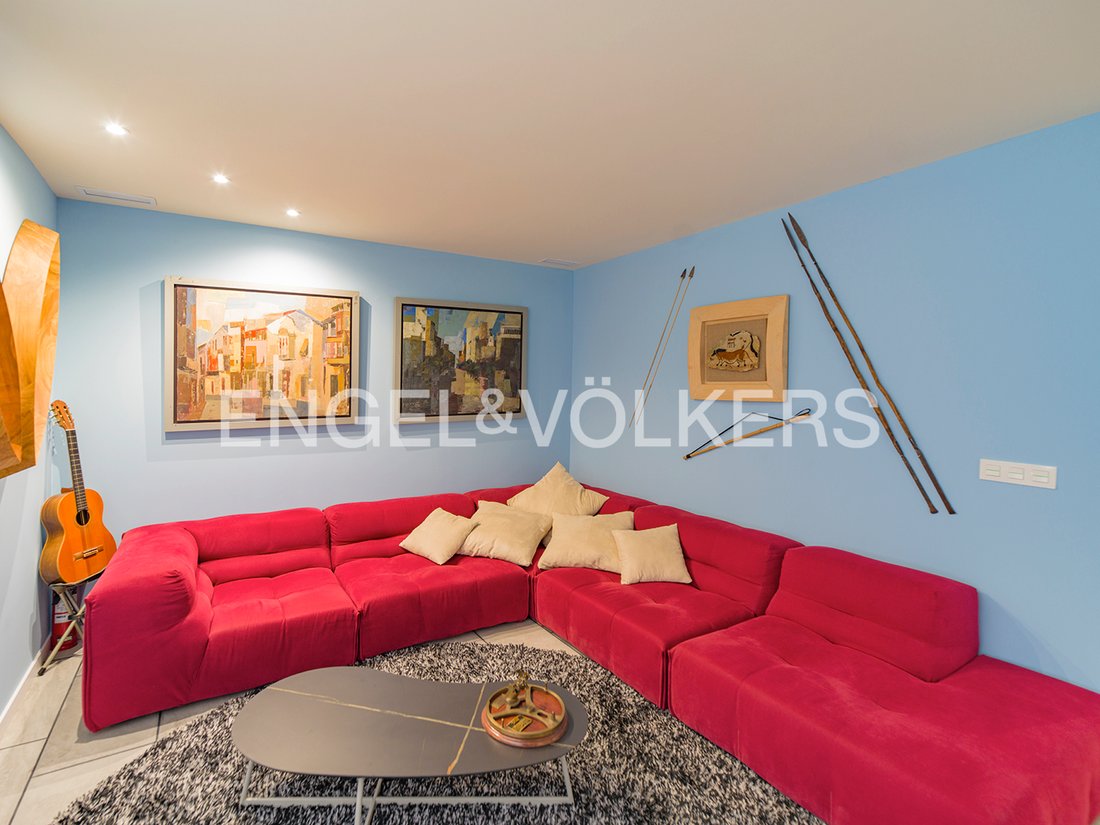 Apartment in Alicante, Valencian Community, Spain 3 - 17526671