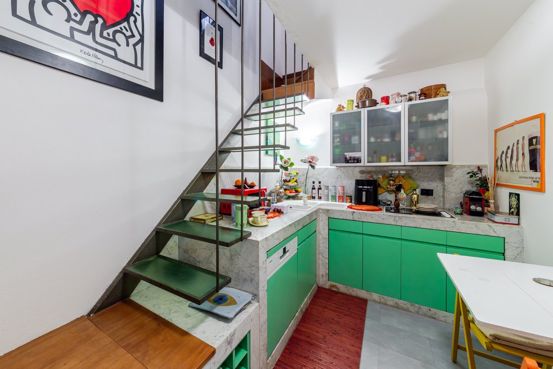 Apartment in Ariosto - Magenta Area, Milan, Italy 5 - 17526644