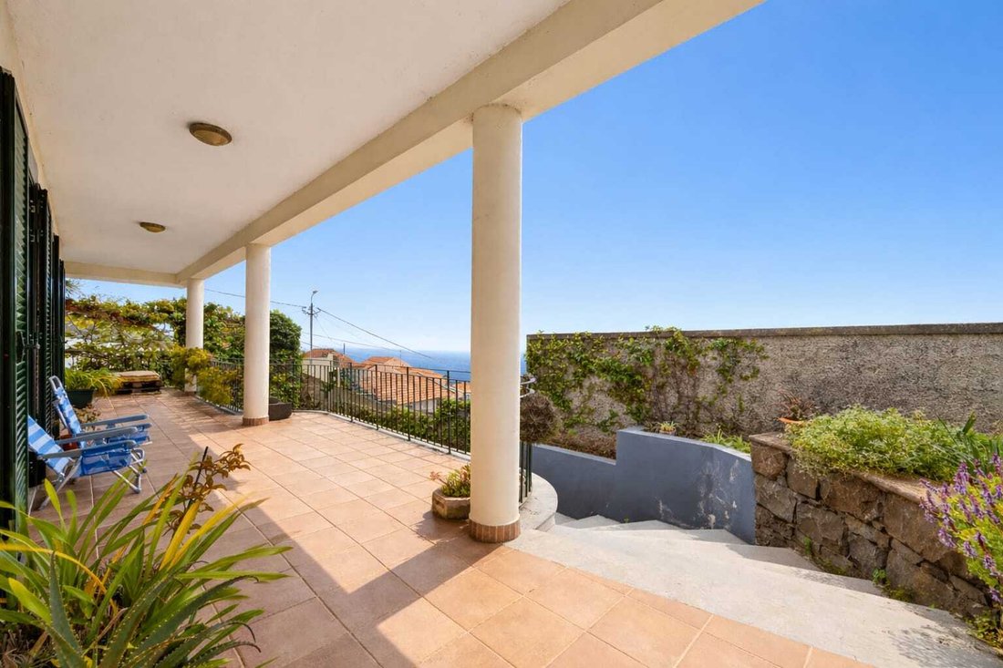 House in Sao Roque, Madeira, Portugal 5 - 17279808