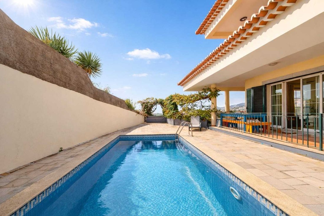 House in Sao Roque, Madeira, Portugal 2 - 17279808