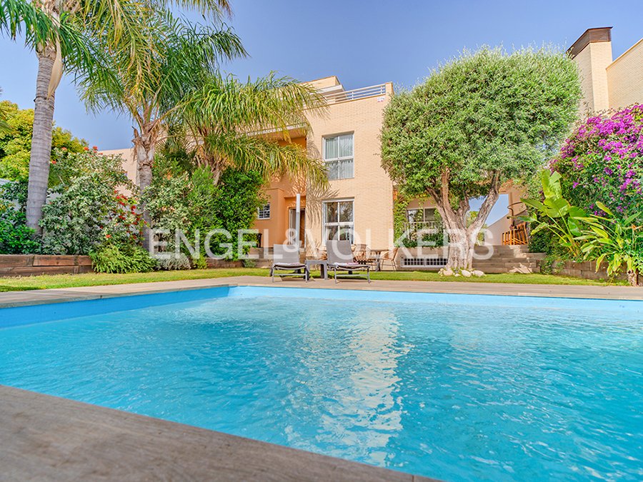 House in Alicante, Valencian Community, Spain 1 - 17526631