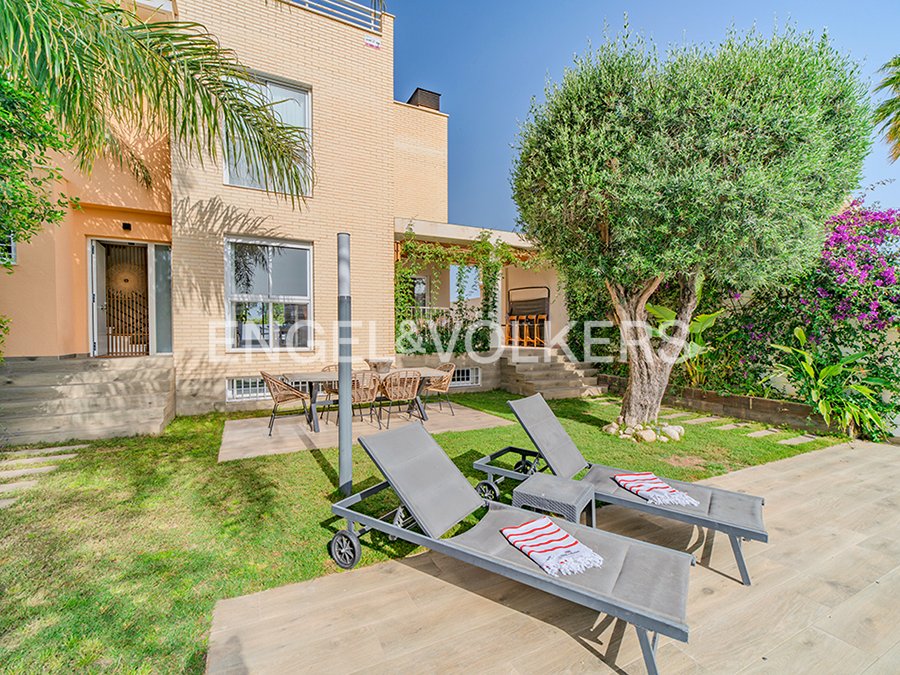 House in Alicante, Valencian Community, Spain 3 - 17526631