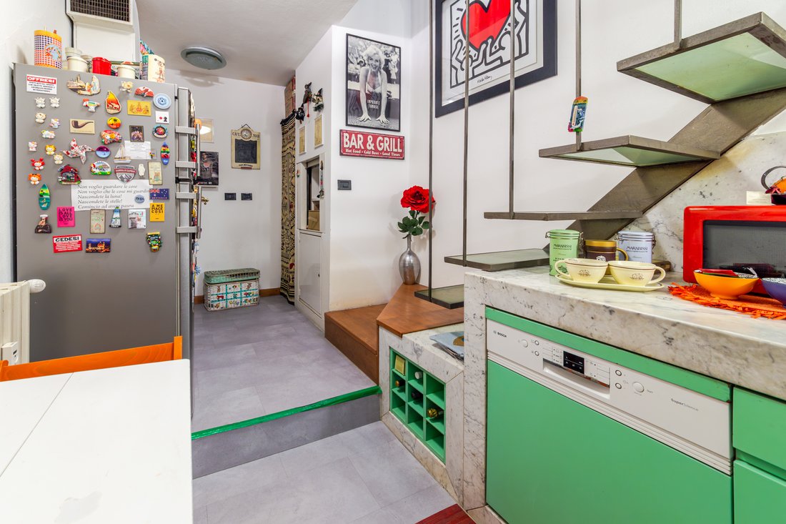 Apartment in Ariosto - Magenta Area, Milan, Italy 3 - 17526644