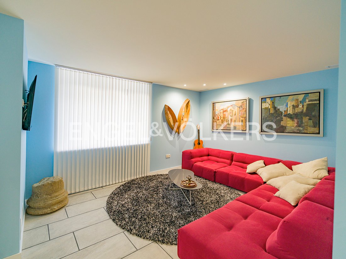 Apartment in Alicante, Valencian Community, Spain 4 - 17526671