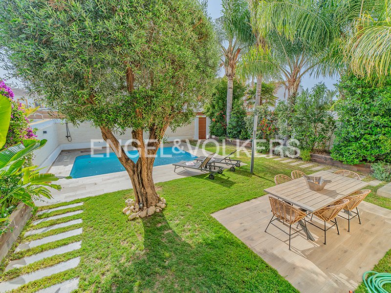 House in Alicante, Valencian Community, Spain 5 - 17526631