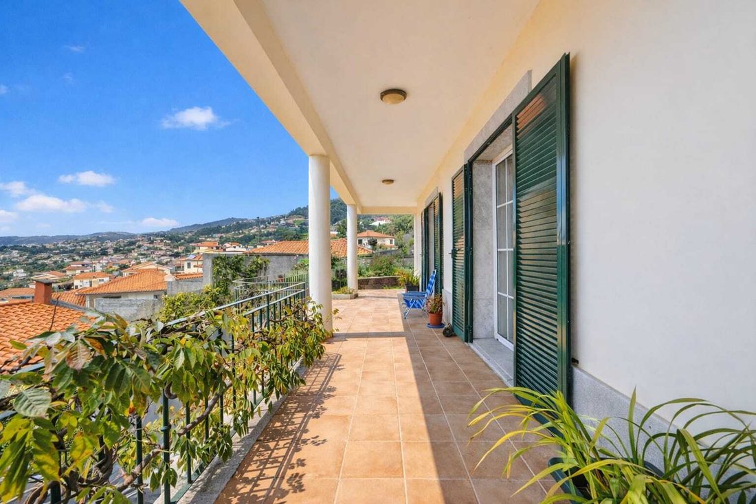 House in Sao Roque, Madeira, Portugal 4 - 17279808