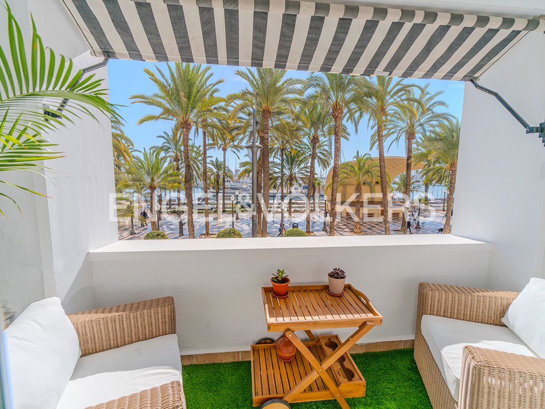 Apartment in Alicante, Valencian Community, Spain 1 - 17526671