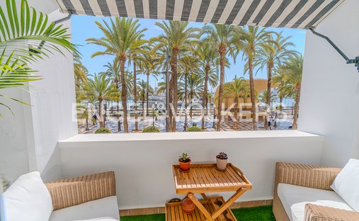 Apartment in Alicante, Valencian Community, Spain 1